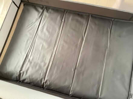 Photo of free Travel cot/playpen (Ashton-in-Makerfield WN4) #2