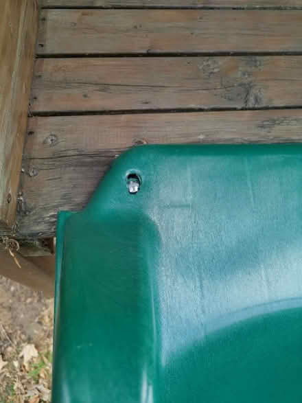 Photo of free Kids climbing frame and swing (Near Lloyd park E17) #4
