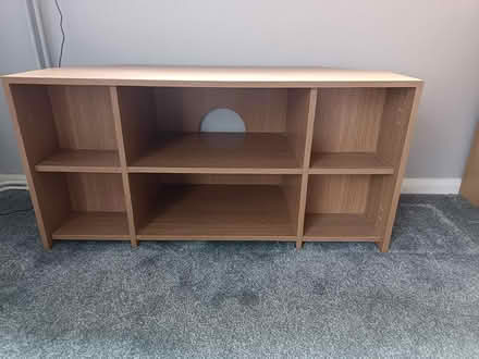 Photo of free Wood unit (CH49 greasby) #2