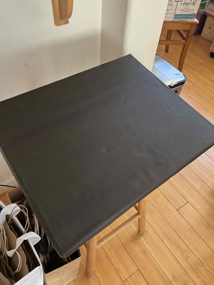 Photo of free Light Table (Moutain View near San Antonio) #3