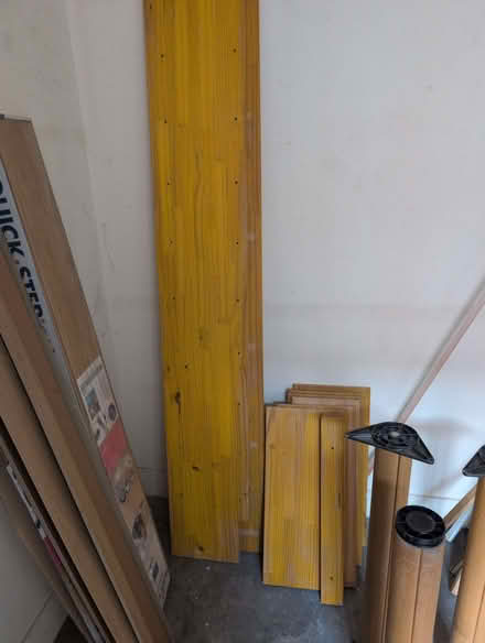 Photo of free Bookcase no screws (Millbank SW1P) #1