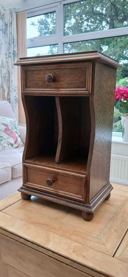 Photo of free Small unit (Penwortham Lane PR1) #2
