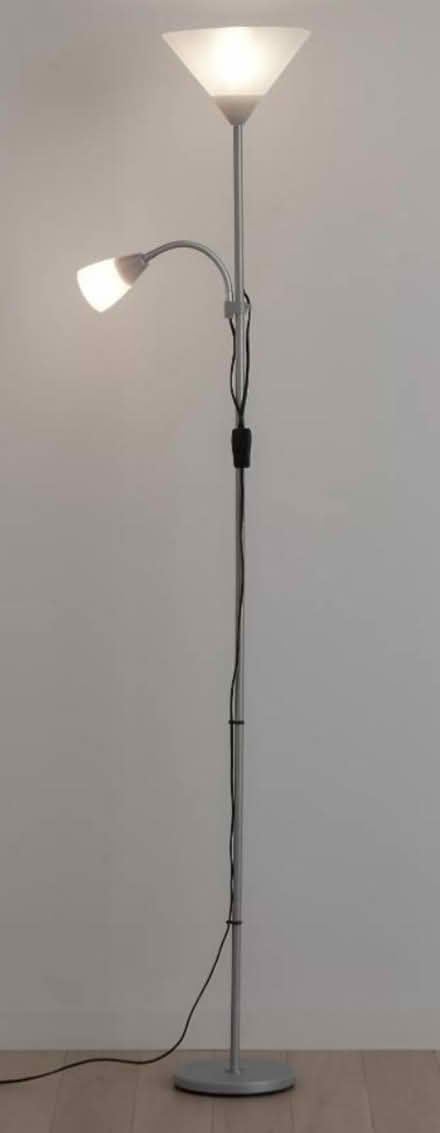 Photo of Floor Lamp Shade (Headington, OX3) #2