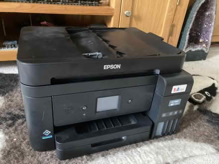 Photo of free Printer/scanner (Highway SL6) #1