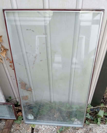Photo of free Glazing units & sheets of glass. (Ferndown BH22) #2