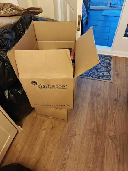 Photo of free Lots of CDs (Brighton BN1) #1