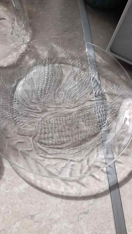 Photo of free Decorative glass and ceramic ware (St. Albans) #2