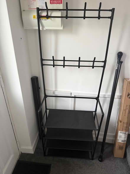 Photo of free Various items (Holway CH8) #1