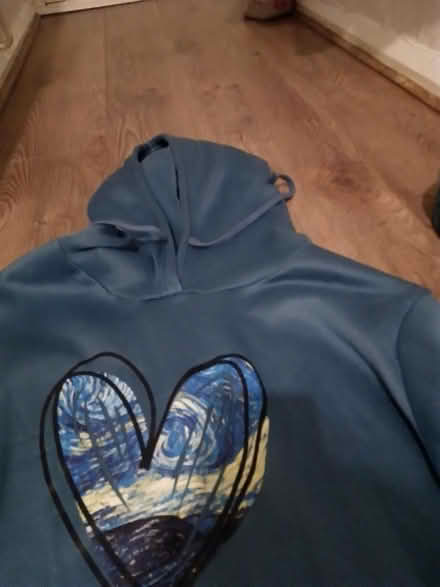 Photo of free Hoodie bundle (Ashhill walk Bd47jf) #3