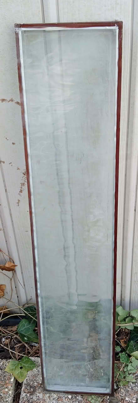 Photo of free Glazing units & sheets of glass. (Ferndown BH22) #1