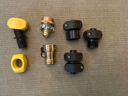 Photo of free Garden Hose Repair Items (Terra Linda) #1