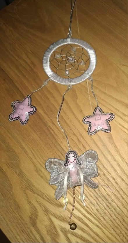 Photo of free Dream catcher for girl (Feltham TW14) #1