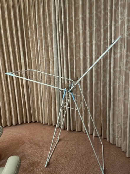 Photo of free Clothes airer/dryer (Lewes BN7) #1