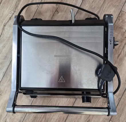 Photo of free Electric grill (Stockport SK5) #1