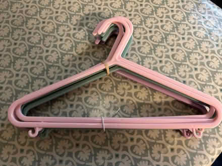 Photo of free Children’s Hangers (Peasedown St. John BA2) #1