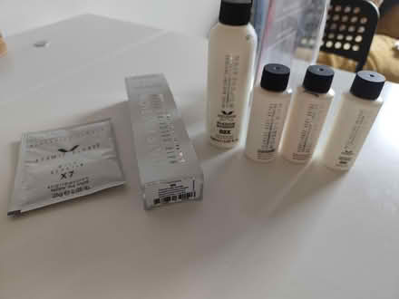 Photo of free Professional hair colour kit (Streatham hill SW16) #1