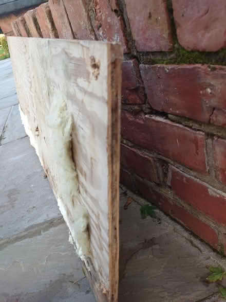 Photo of Shuttering Ply 12mm 22" x 43.5" Min (Southport PR9) #2
