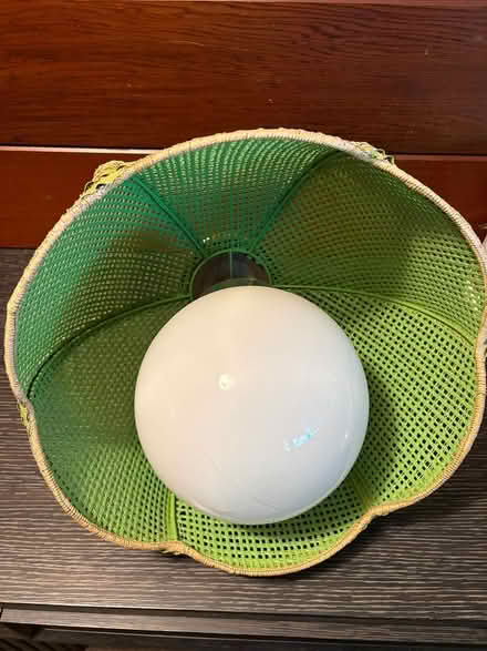Photo of free Pendant Light (Elkins Park. PA) #2