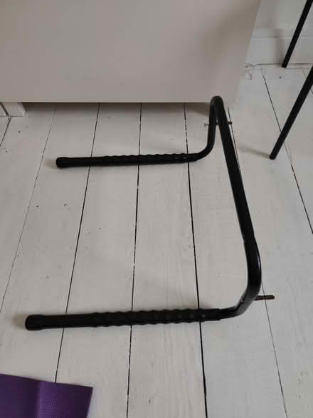 Photo of free Bike wall mount (Streatham hill SW16) #1