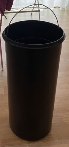 Photo of free Tall, round bucket with handle (Lambeth SW16) #3