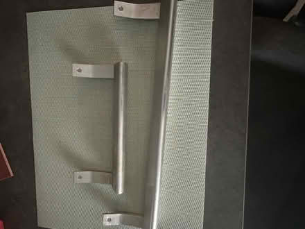 Photo of free Handles (Elm Park RM12) #1