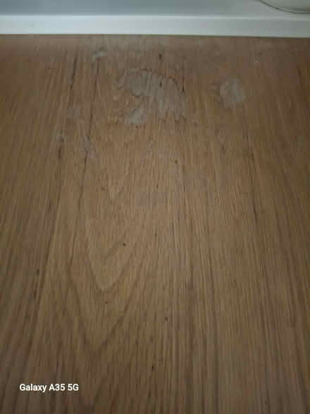 Photo of free Dining table (PR25 2NZ) #2