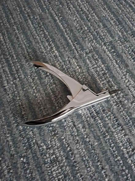 Photo of free Dog nail clippers (Harefield SO19) #1