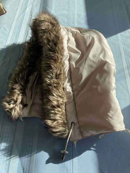Photo of free Women's Winter Jacket (Near Eubank Costco) #2