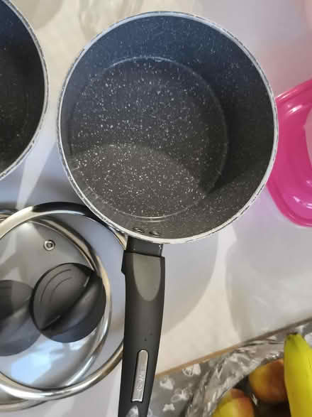 Photo of free 2 tower pots (Hillhouse ML3) #2