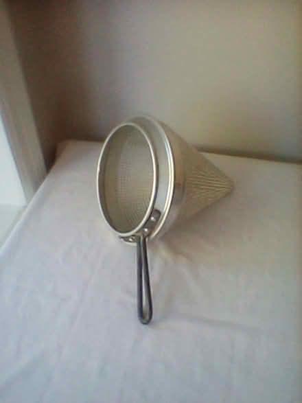 Photo of free Colander (Fisher Heights) #1
