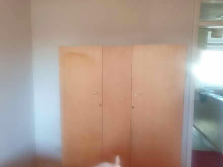 Photo of free double wardrobe (Sandon CM2) #2
