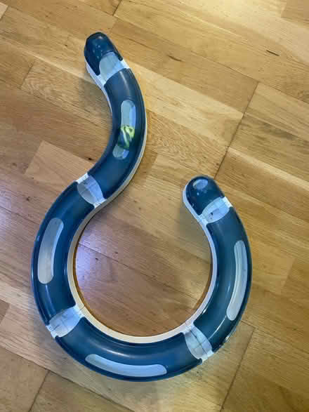 Photo of free Cat toy (Headington Quarry OX3) #1