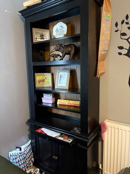 Photo of free Wall unit (Letchworth SG6) #1