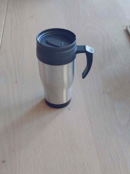Photo of free Insulated mug (Dorridge B93) #2