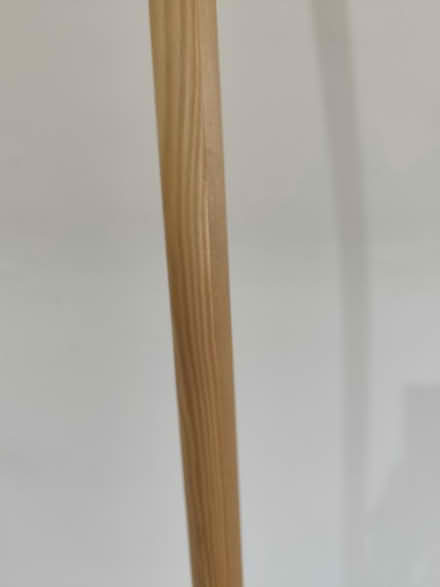 Photo of free Wooden pole (Streatham hill SW16) #2