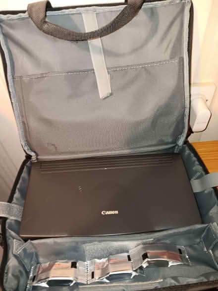 Photo of free Canon bubble jet printer (Rathmines/Ranelagh) #1