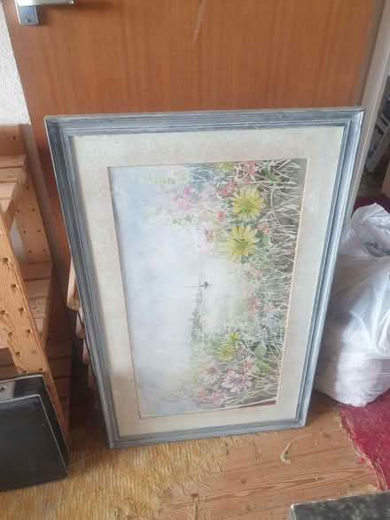 Photo of free large picture (Sandon CM2) #1