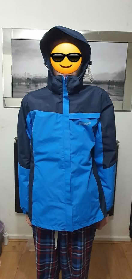 Photo of free Gelert 3-in-1 jacket (CH49 Woodchurch) #1