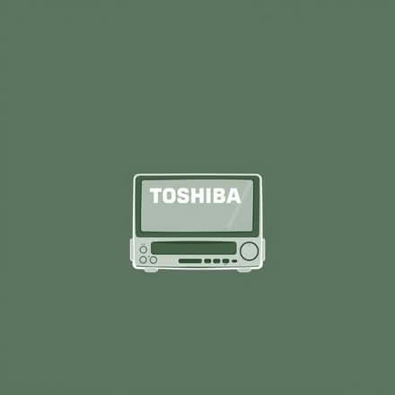Photo of free Toshiba DVD Player For Car (Golden Triangle NR2) #1