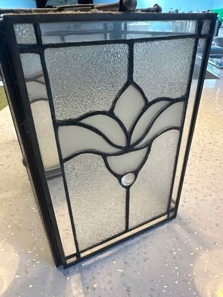 Photo of free Tiffany style pendant lamp shades (Bingley BD16) #4