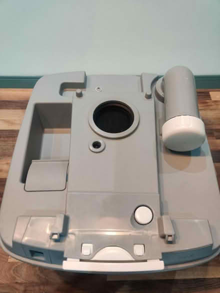 Photo of free Fully flushing camping toilet (Hornsey N8) #4
