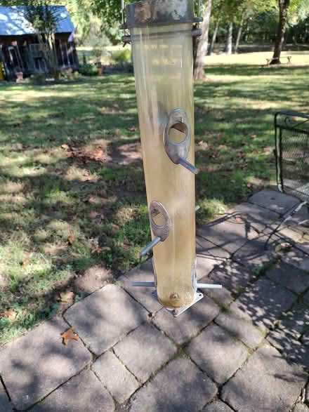 Photo of free 10 Bird feeders (Odenton) #3