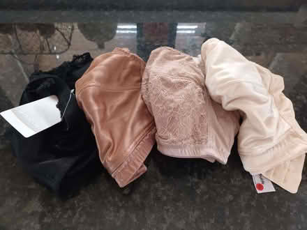 Photo of free Mastectomy Bras (Kirkoswald CA10) #1