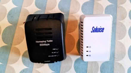 Photo of free Plug in Ethernet home network extenders (Surrenden BN1) #1