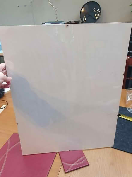 Photo of free Poster frame (West putney SW15) #1