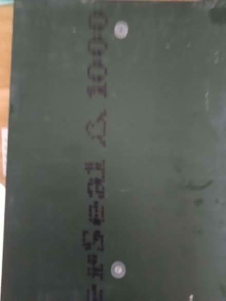 Photo of free Small bathroom mirror (Waterlooville PO8) #2