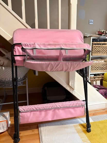 Photo of free Baby changing table - foldable (DE757TL) #4