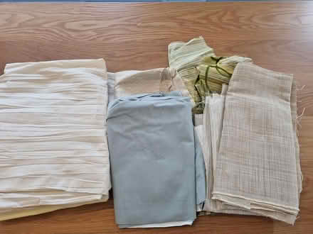Photo of free fabric (CM2 springfield, chelmsford) #1