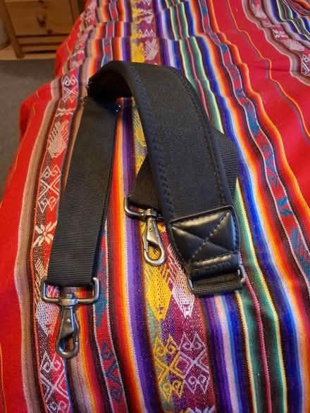 Photo of free Very strong shoulder strap (Benhall GL51) #1