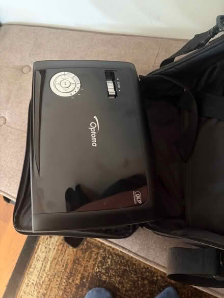 Photo of free Projector machine (Northgate) #2